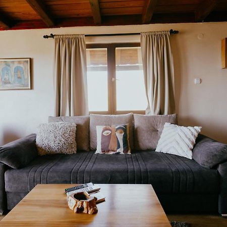 Villa Planinska Koliba Sekulic Esterno foto