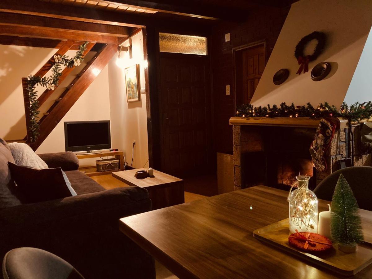 Villa Planinska Koliba Sekulic Esterno foto