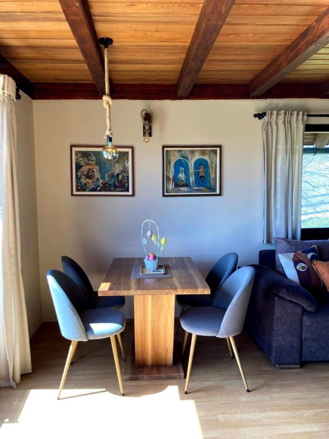 Villa Planinska Koliba Sekulic Esterno foto