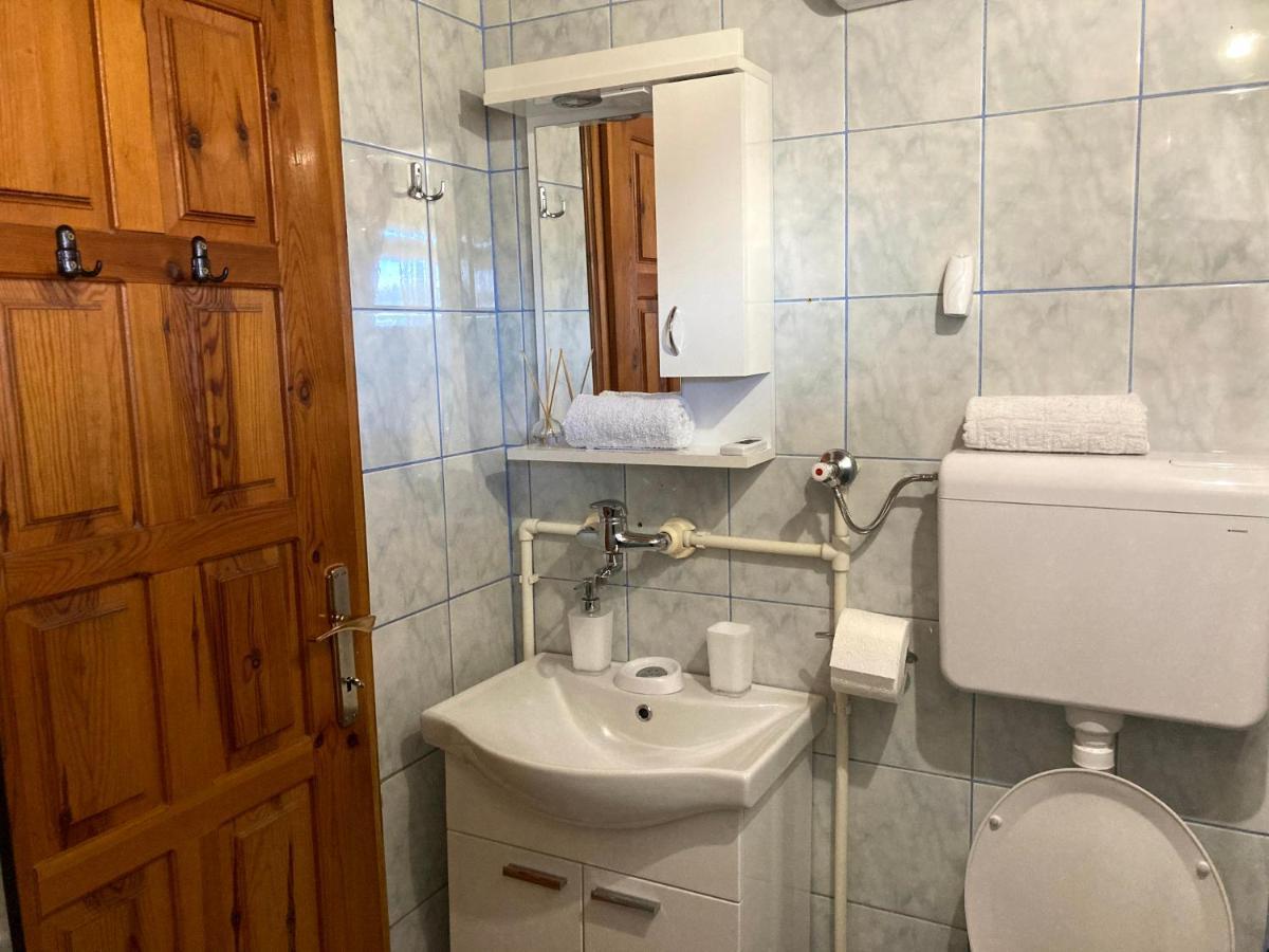 Villa Planinska Koliba Sekulic Esterno foto