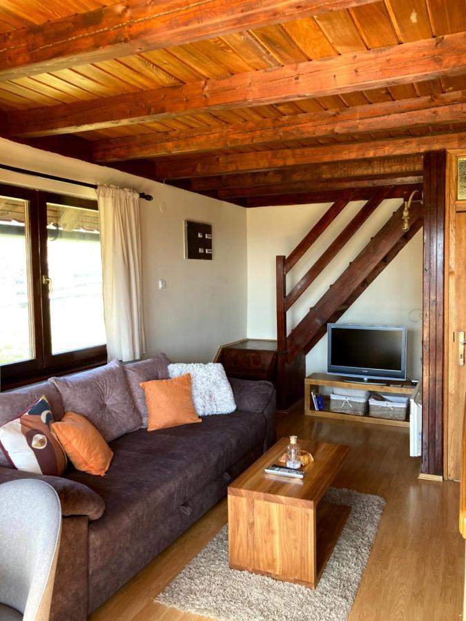Villa Planinska Koliba Sekulic Esterno foto