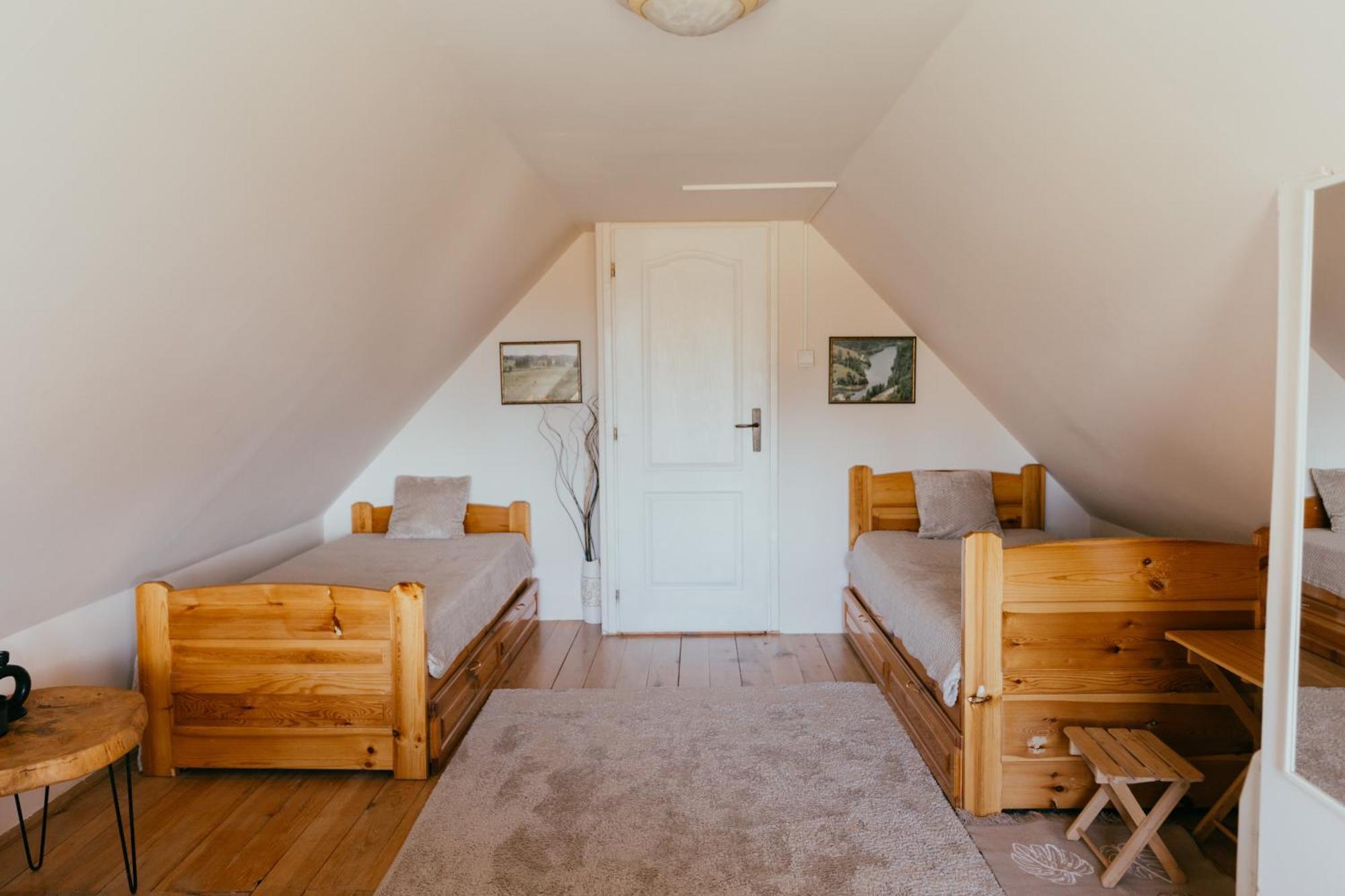 Villa Planinska Koliba Sekulic Esterno foto
